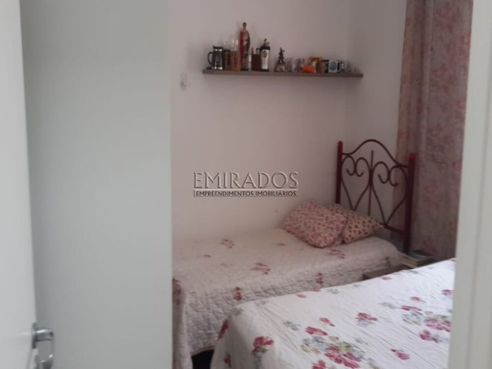 Cobertura à venda com 3 quartos, 180m² - Foto 4