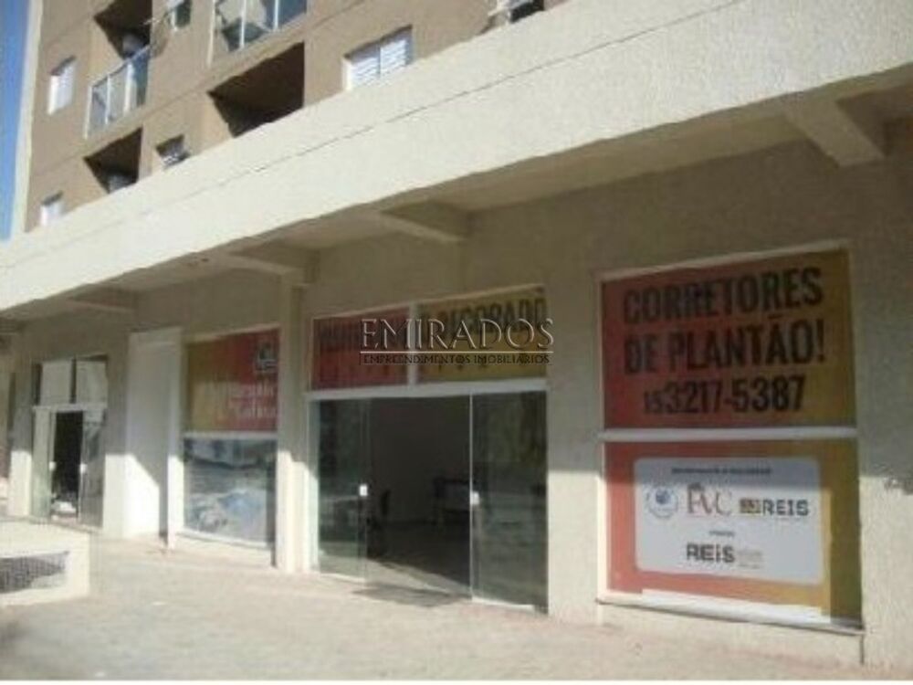 Loja-Salão para alugar, 106m² - Foto 3