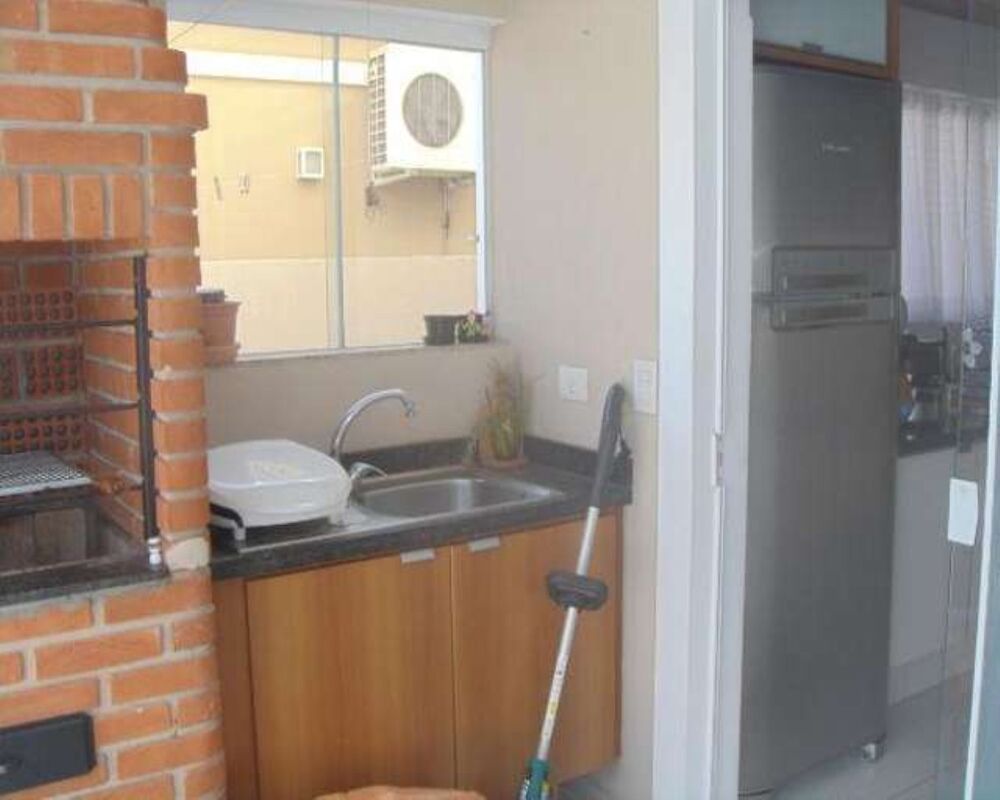 Casa de Condomínio, 4 quartos - Foto 5