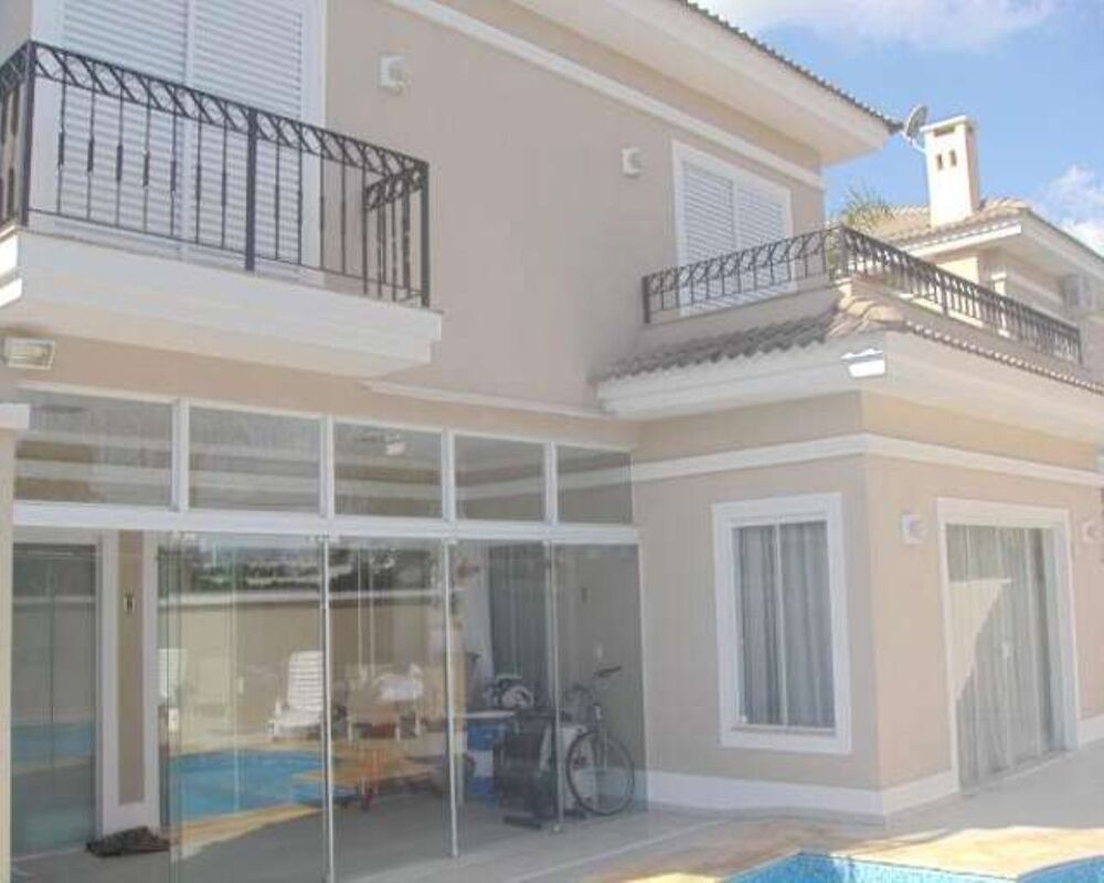 Casa de Condomínio, 4 quartos - Foto 8