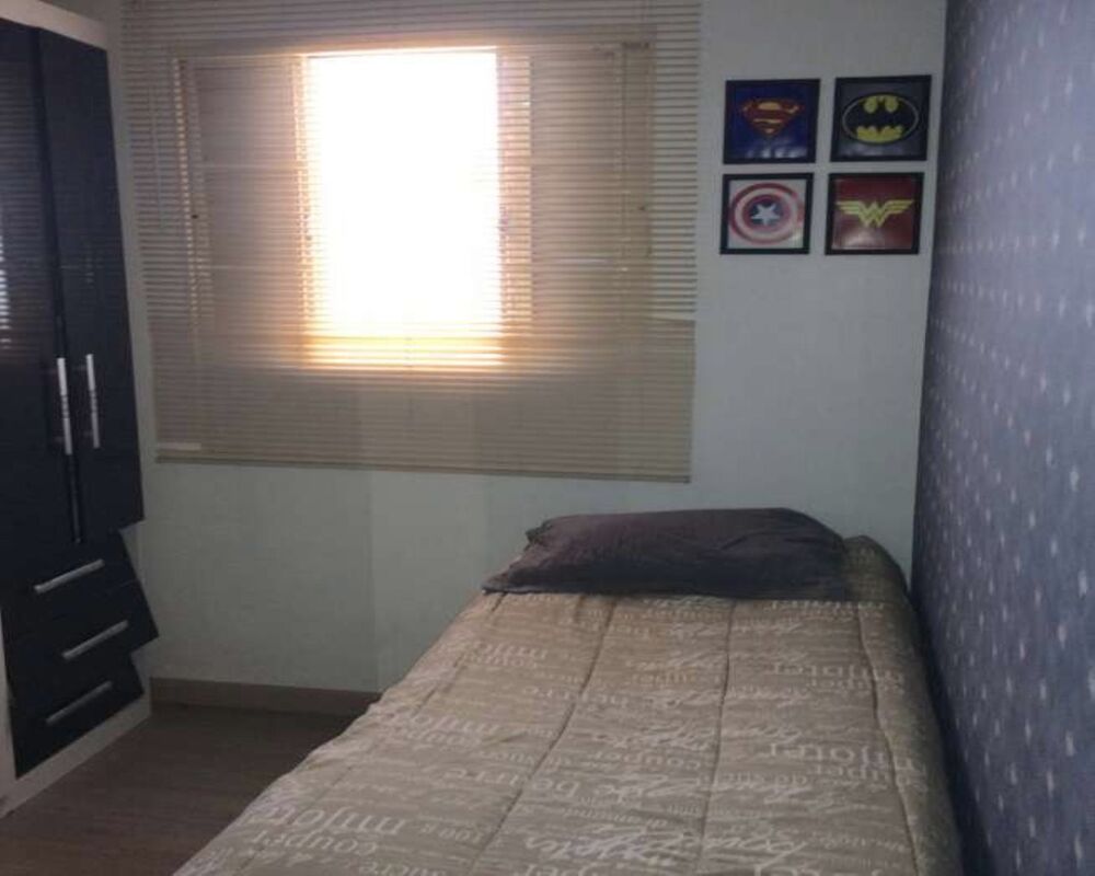 Casa, 3 quartos - Foto 7