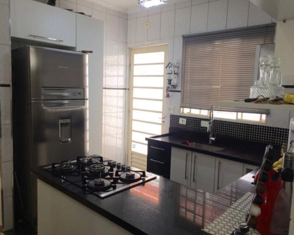 Casa, 3 quartos - Foto 3