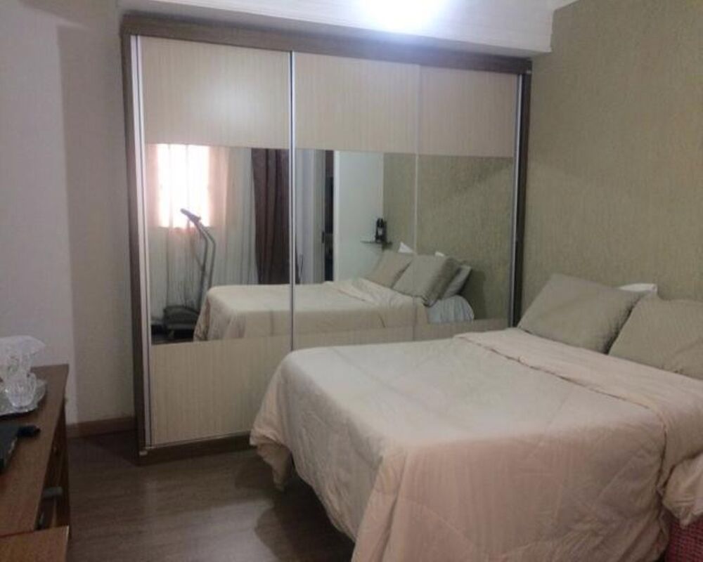 Casa, 3 quartos - Foto 8