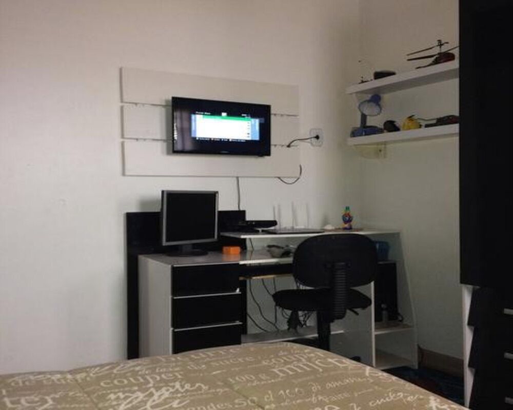 Casa, 3 quartos - Foto 6