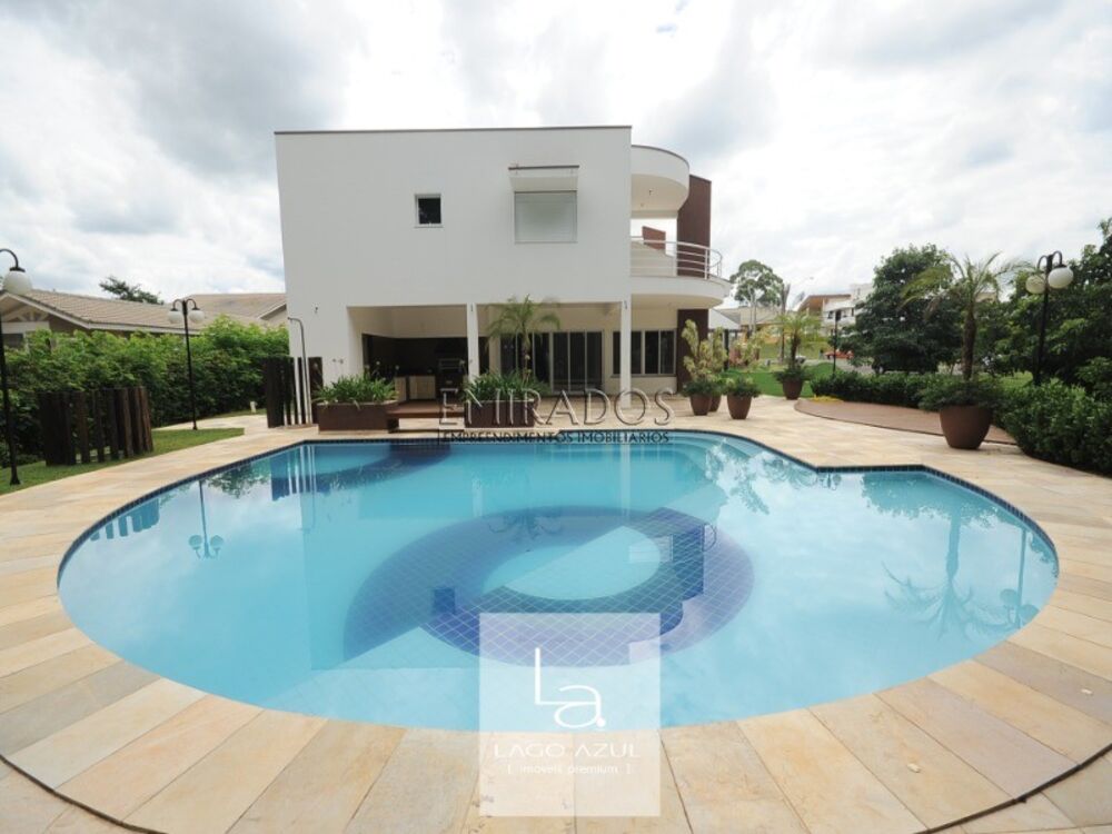 Casa, 4 quartos - Foto 1