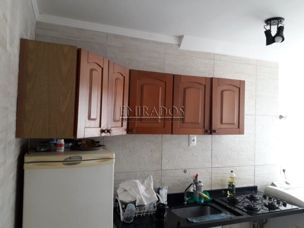 Apartamento, 2 quartos, 47 m² - Foto 1