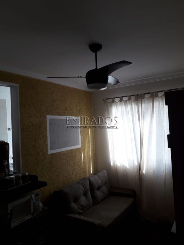 Apartamento, 2 quartos, 47 m² - Foto 3