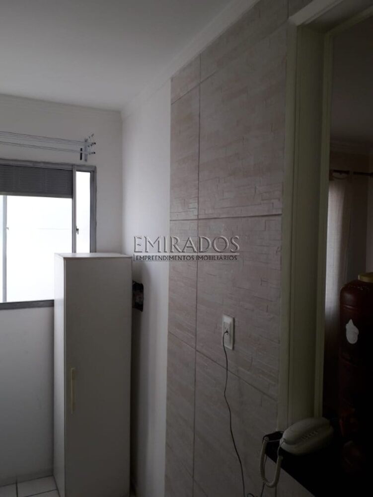 Apartamento, 2 quartos, 47 m² - Foto 2