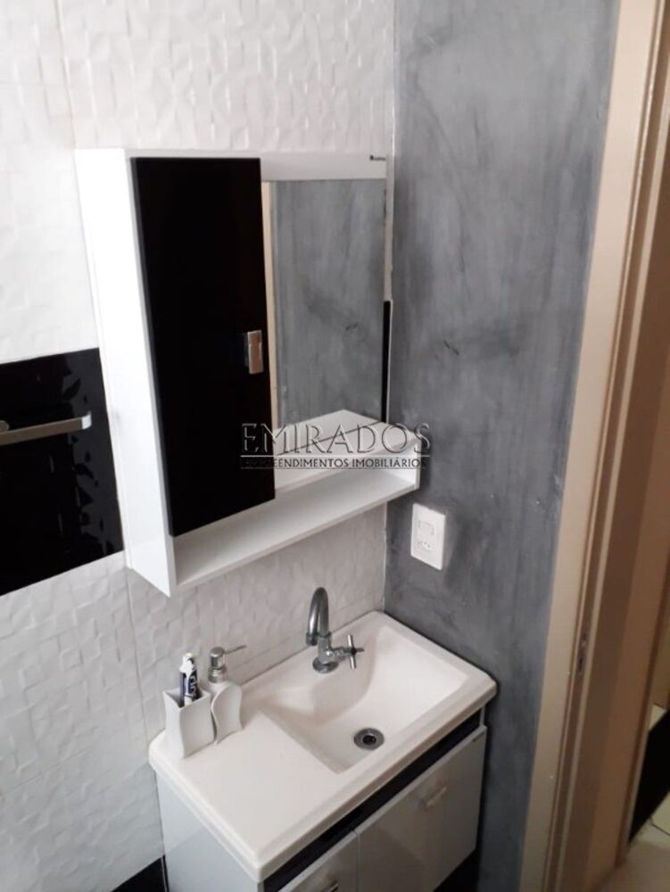 Apartamento, 2 quartos, 47 m² - Foto 5