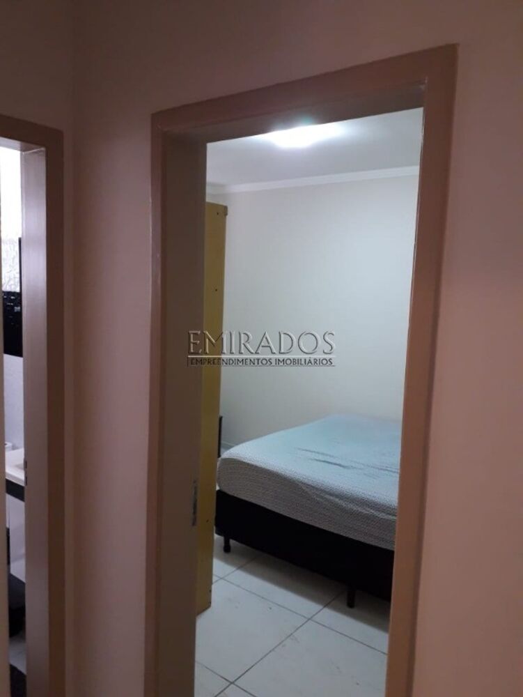 Apartamento, 2 quartos, 47 m² - Foto 7
