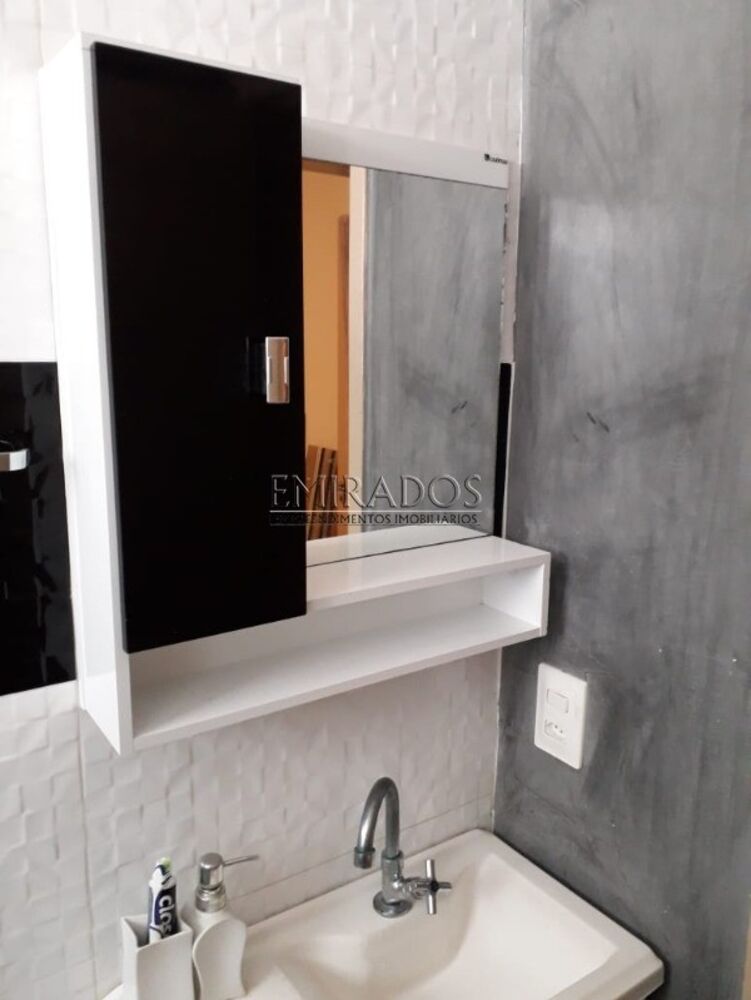 Apartamento, 2 quartos, 47 m² - Foto 6