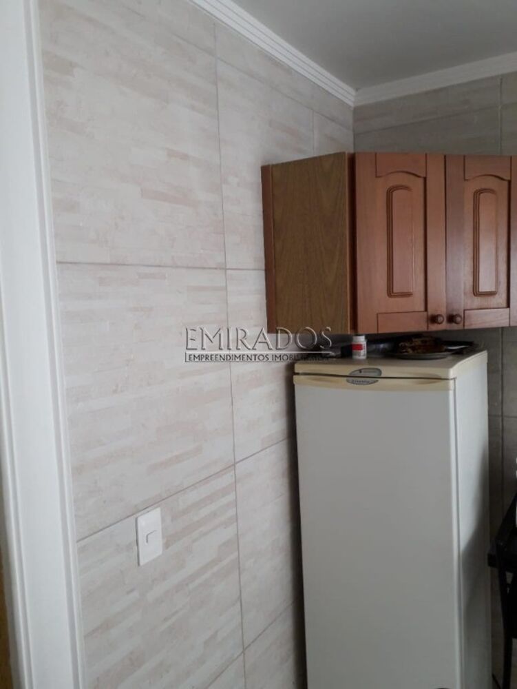 Apartamento, 2 quartos, 47 m² - Foto 8