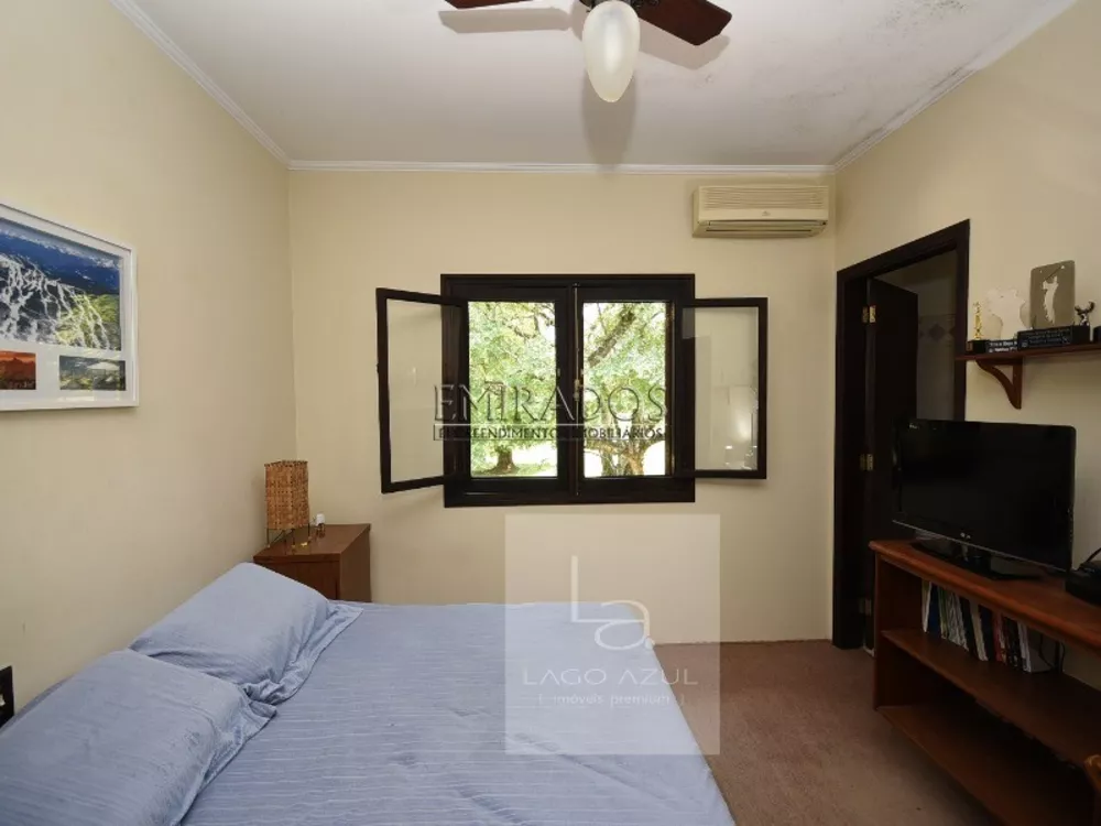 Casa, 4 quartos - Foto 2
