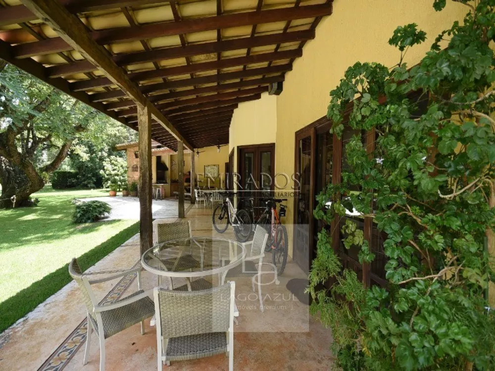 Casa, 4 quartos - Foto 7