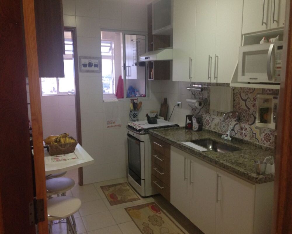 Apartamento, 2 quartos, 65 m² - Foto 3