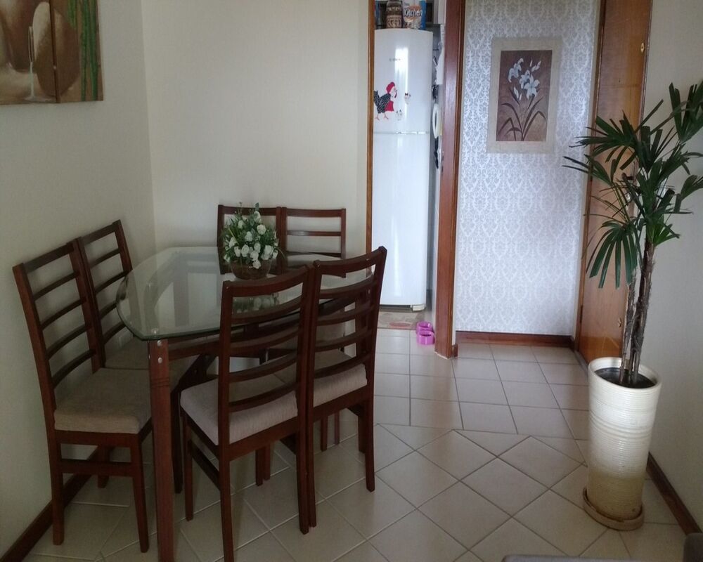 Apartamento, 2 quartos, 65 m² - Foto 2