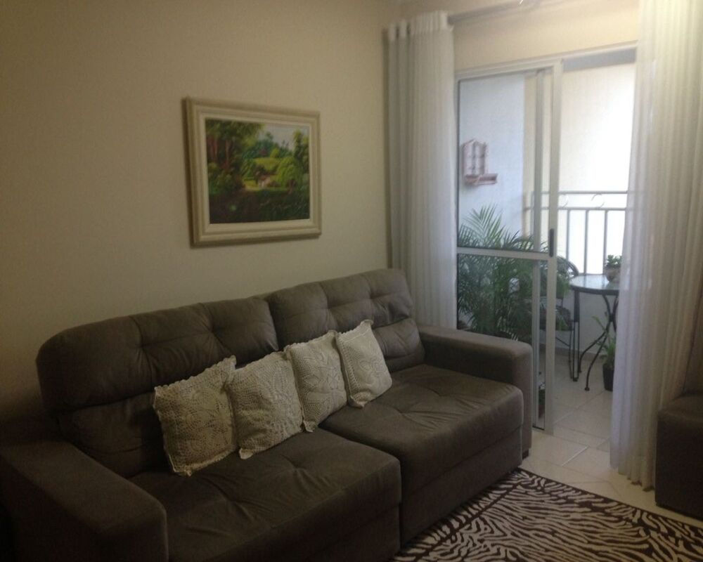 Apartamento, 2 quartos, 65 m² - Foto 4