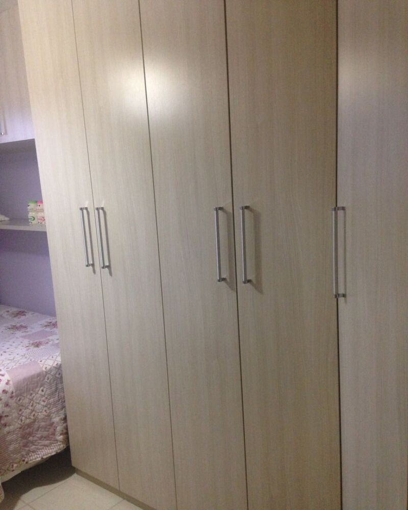 Apartamento, 2 quartos, 65 m² - Foto 7