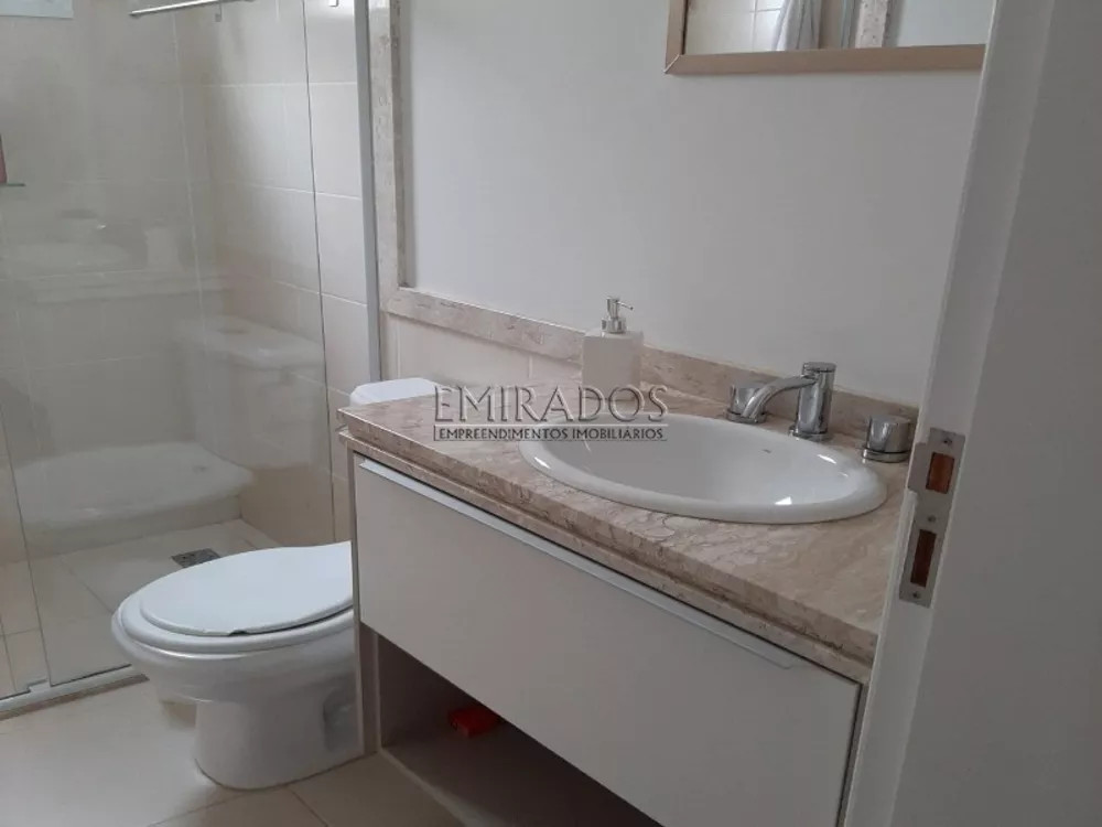 Cobertura, 4 quartos, 208 m² - Foto 3