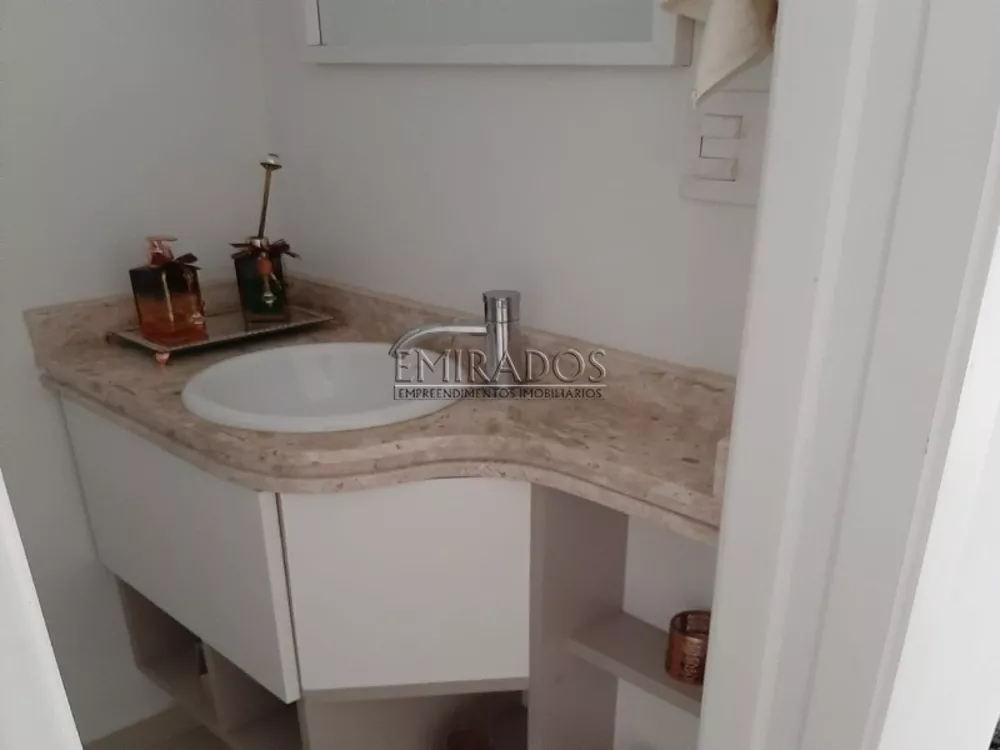 Cobertura, 4 quartos, 208 m² - Foto 4