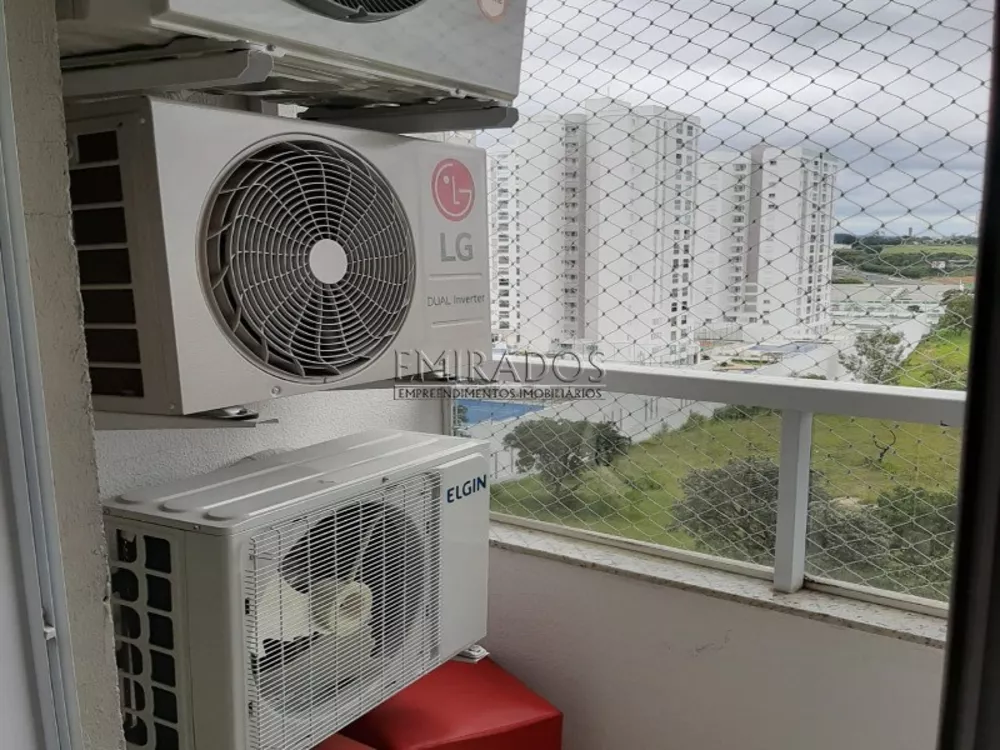 Cobertura, 4 quartos, 208 m² - Foto 8