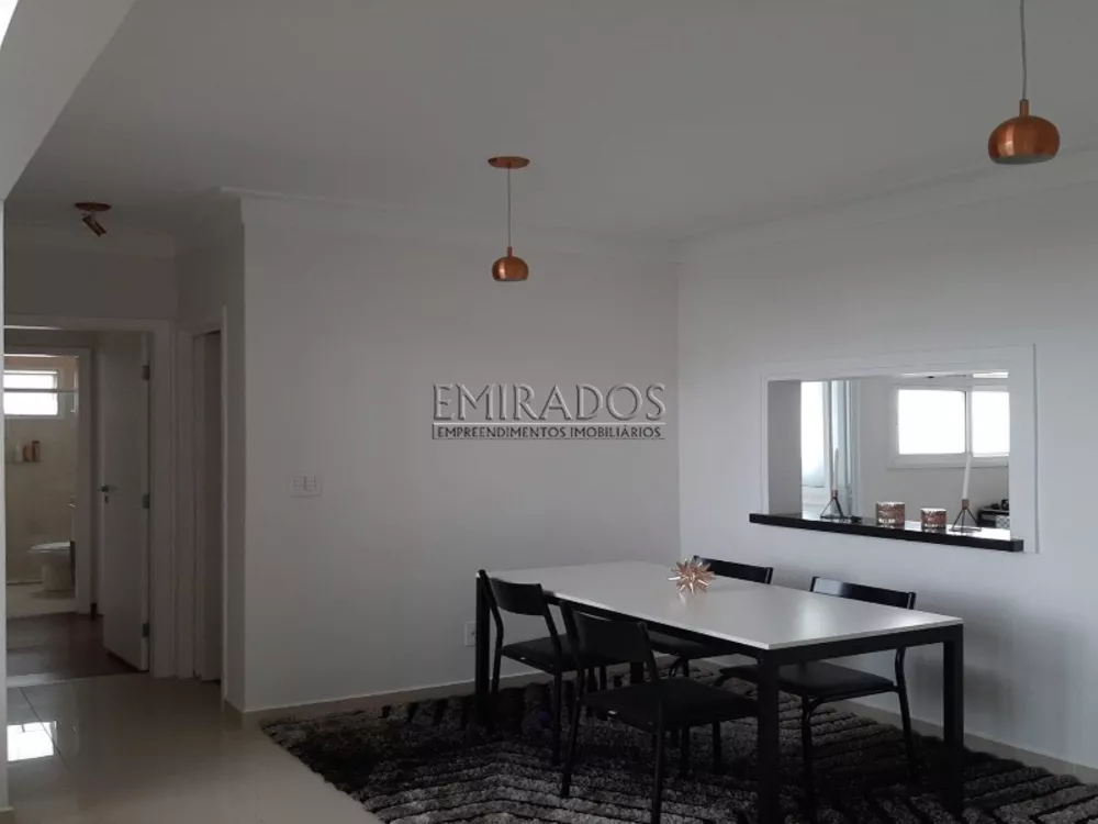 Cobertura, 4 quartos, 208 m² - Foto 1