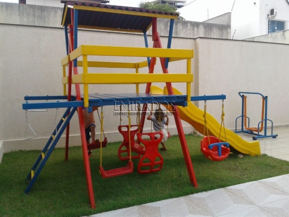 Apartamento para alugar com 3 quartos, 132m² - Foto 7