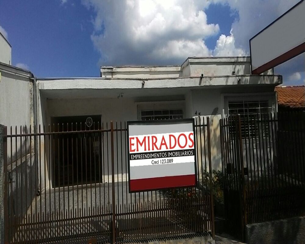 Prédio Inteiro - Foto 1