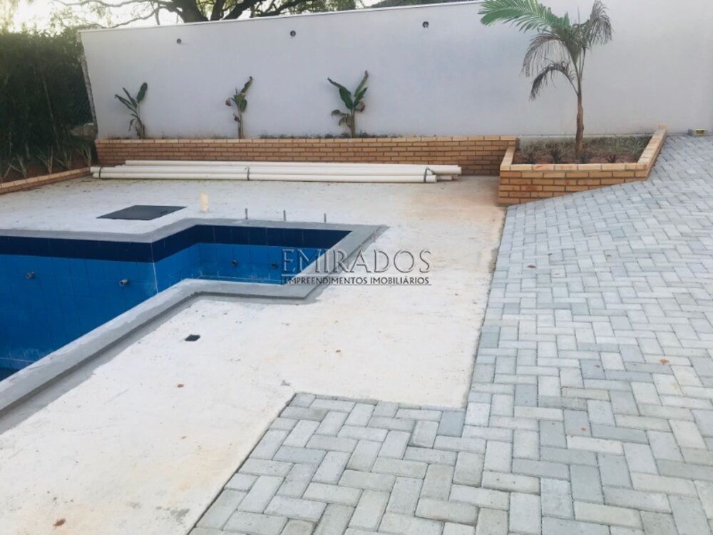 Casa, 4 quartos - Foto 2