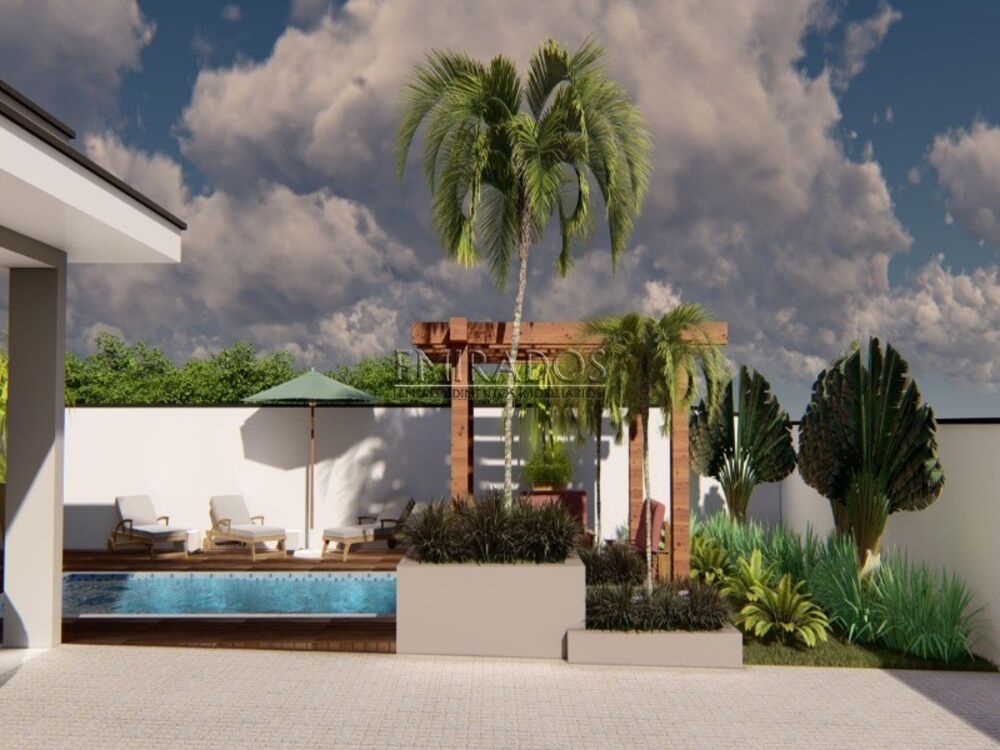 Casa, 4 quartos - Foto 4