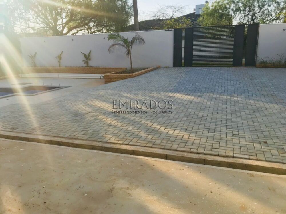 Casa, 4 quartos - Foto 1