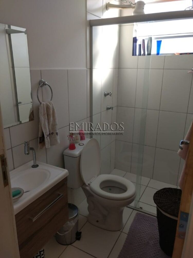 Casa, 2 quartos - Foto 3