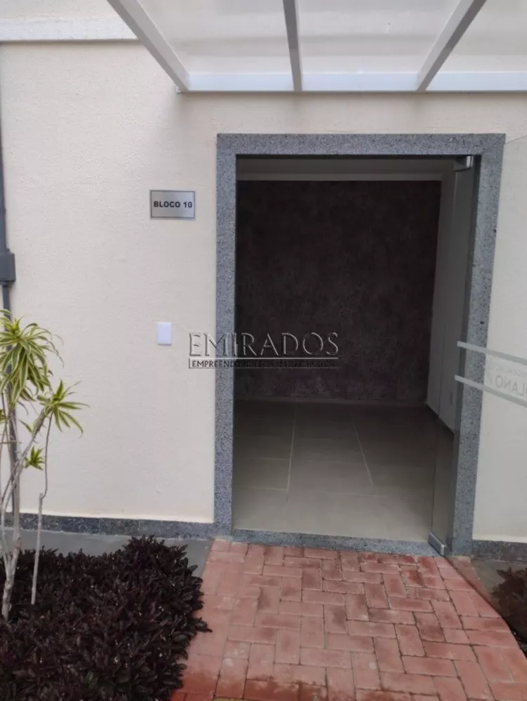 Apartamento para alugar com 2 quartos, 49m² - Foto 3