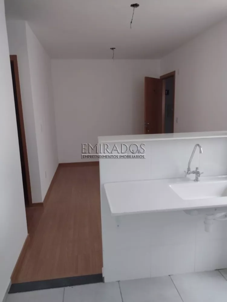 Apartamento para alugar com 2 quartos, 49m² - Foto 5