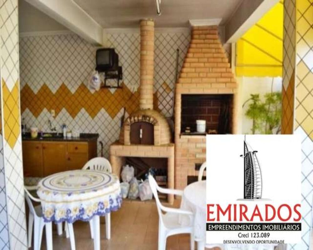 Casa, 3 quartos - Foto 2