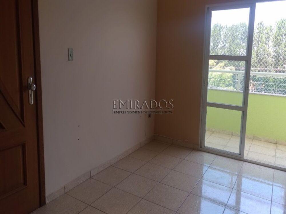 Apartamento, 2 quartos, 90 m² - Foto 1