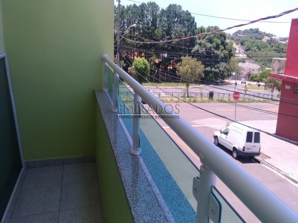 Apartamento, 2 quartos, 90 m² - Foto 2
