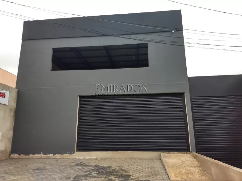 Loja-Salão - Foto 1