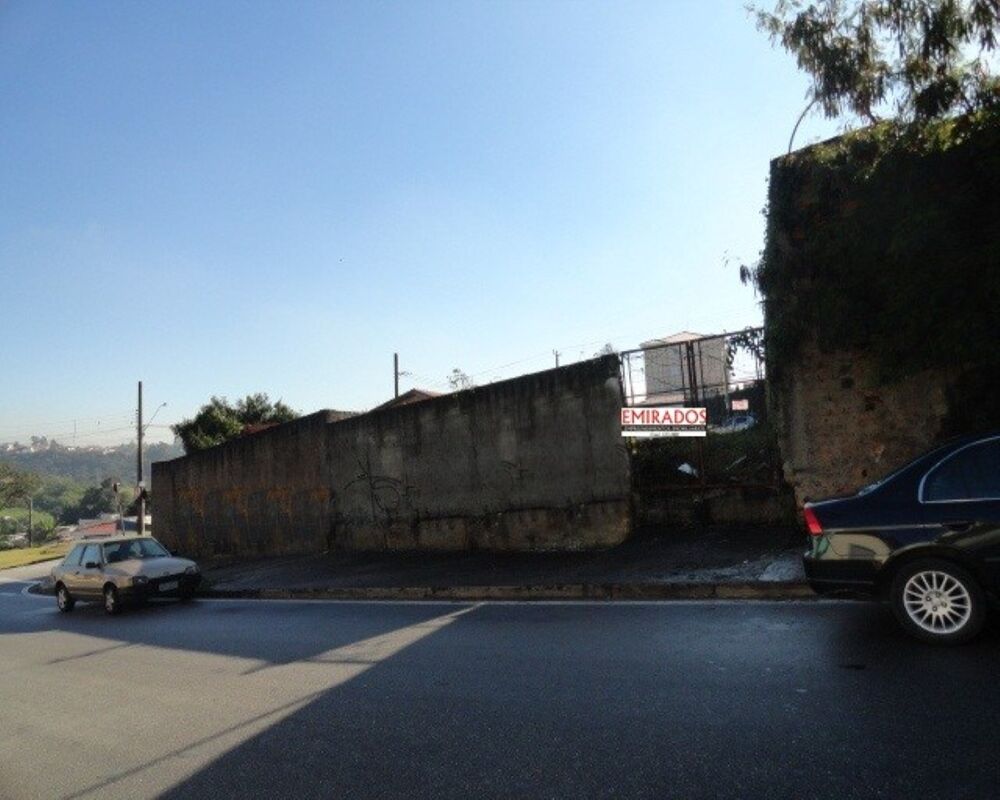 Terreno, 400 m² - Foto 1