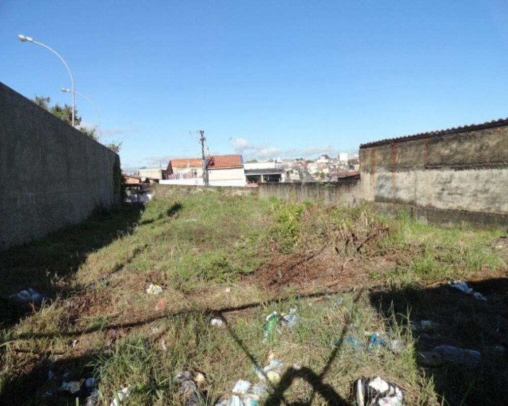 Terreno, 400 m² - Foto 2