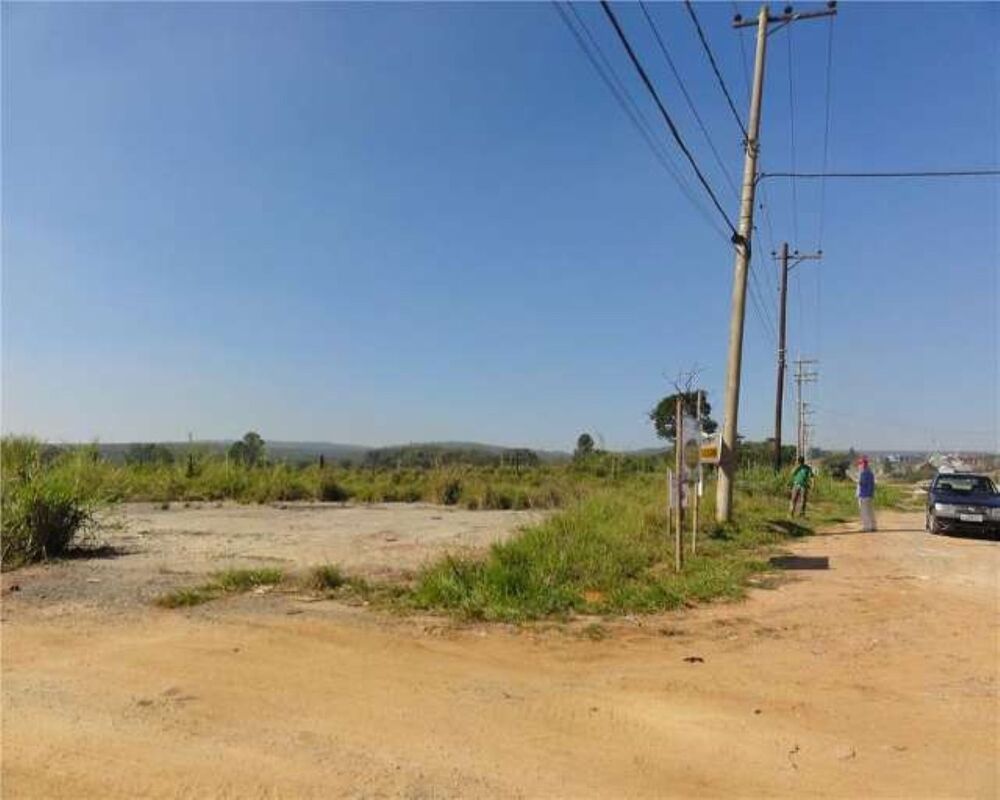 Terreno, 4 hectares - Foto 4