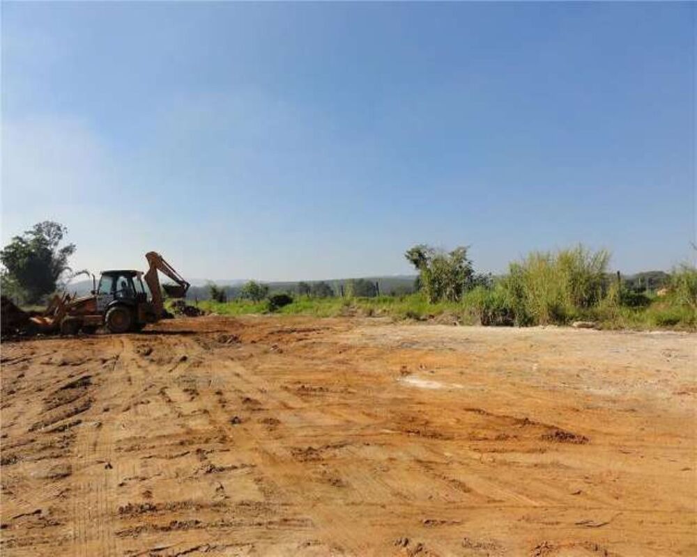 Terreno, 4 hectares - Foto 5