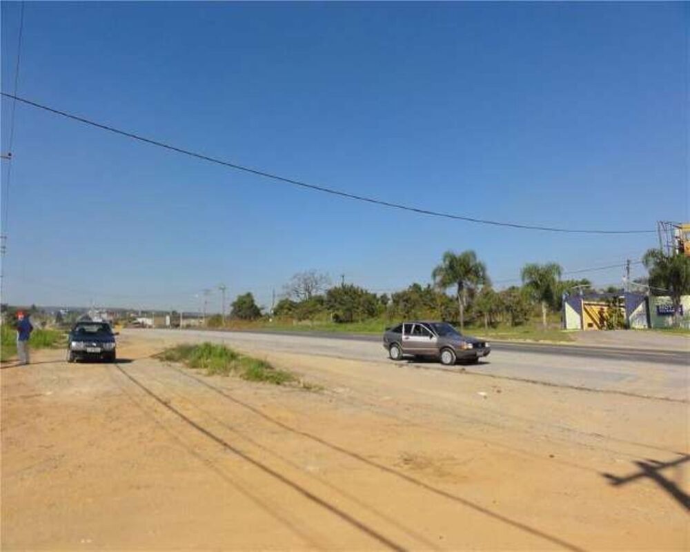 Terreno, 4 hectares - Foto 3