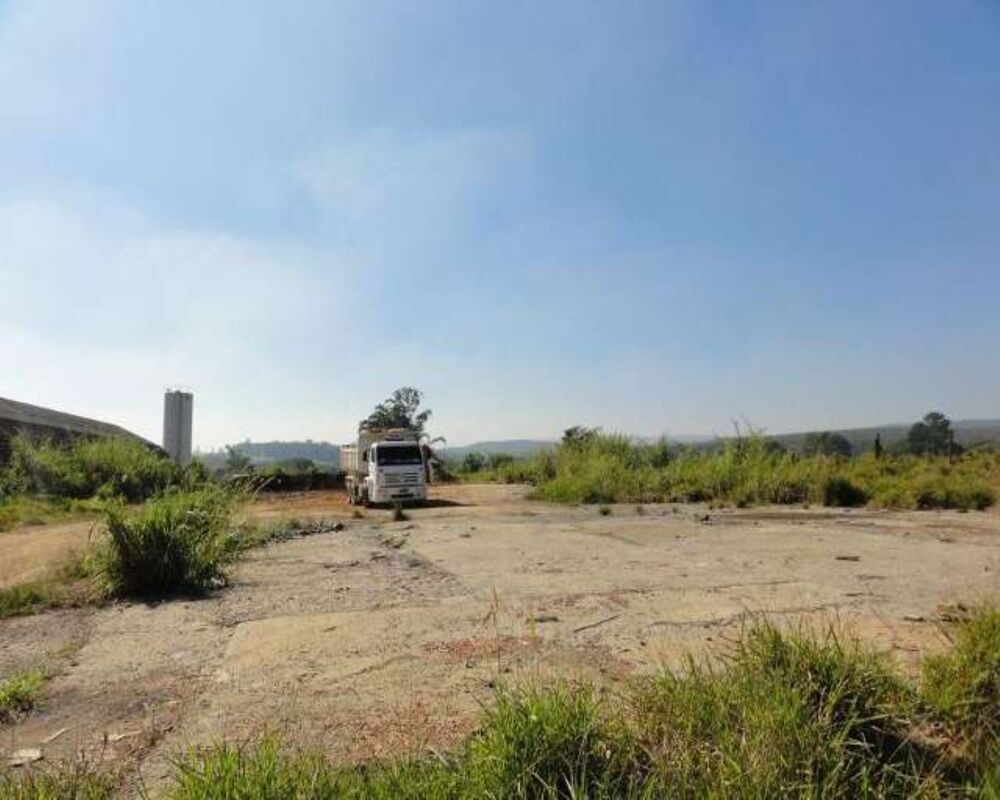 Terreno, 4 hectares - Foto 2