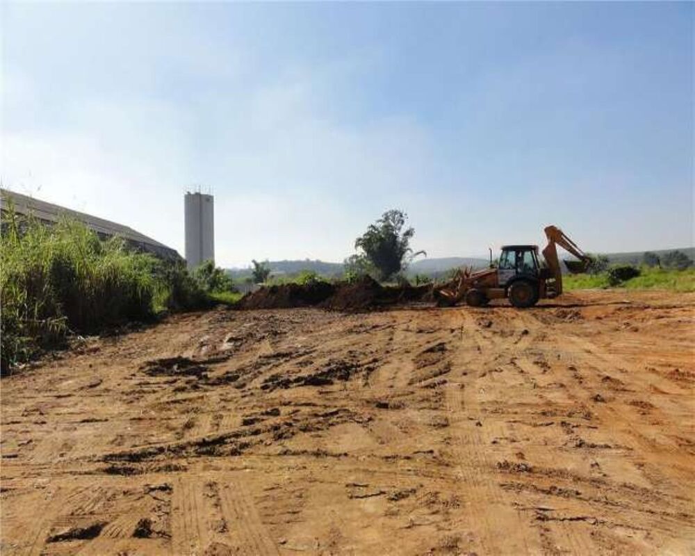 Terreno, 4 hectares - Foto 6