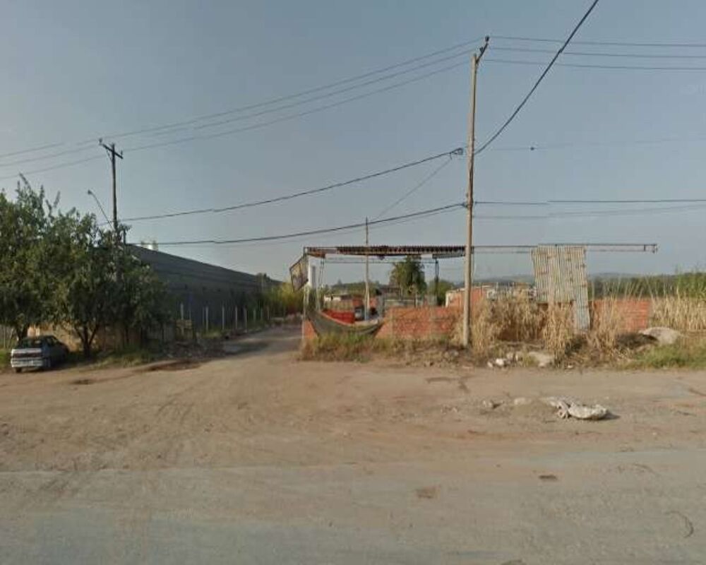 Terreno, 4 hectares - Foto 7