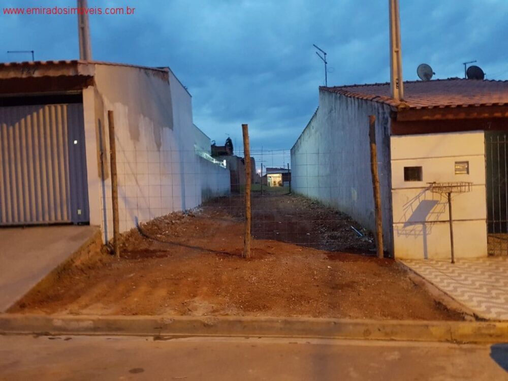 Terreno, 125 m² - Foto 1