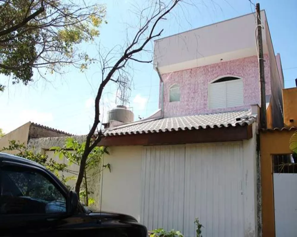 Casa à venda com 4 quartos - Foto 4