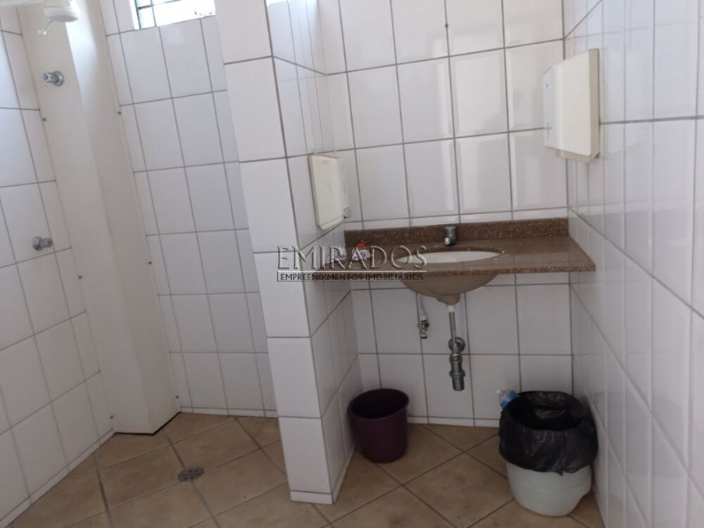 Loja-Salão para alugar, 400m² - Foto 1