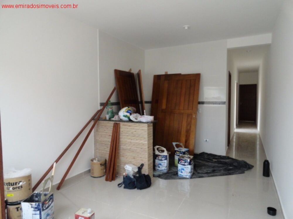 Casa, 2 quartos - Foto 1